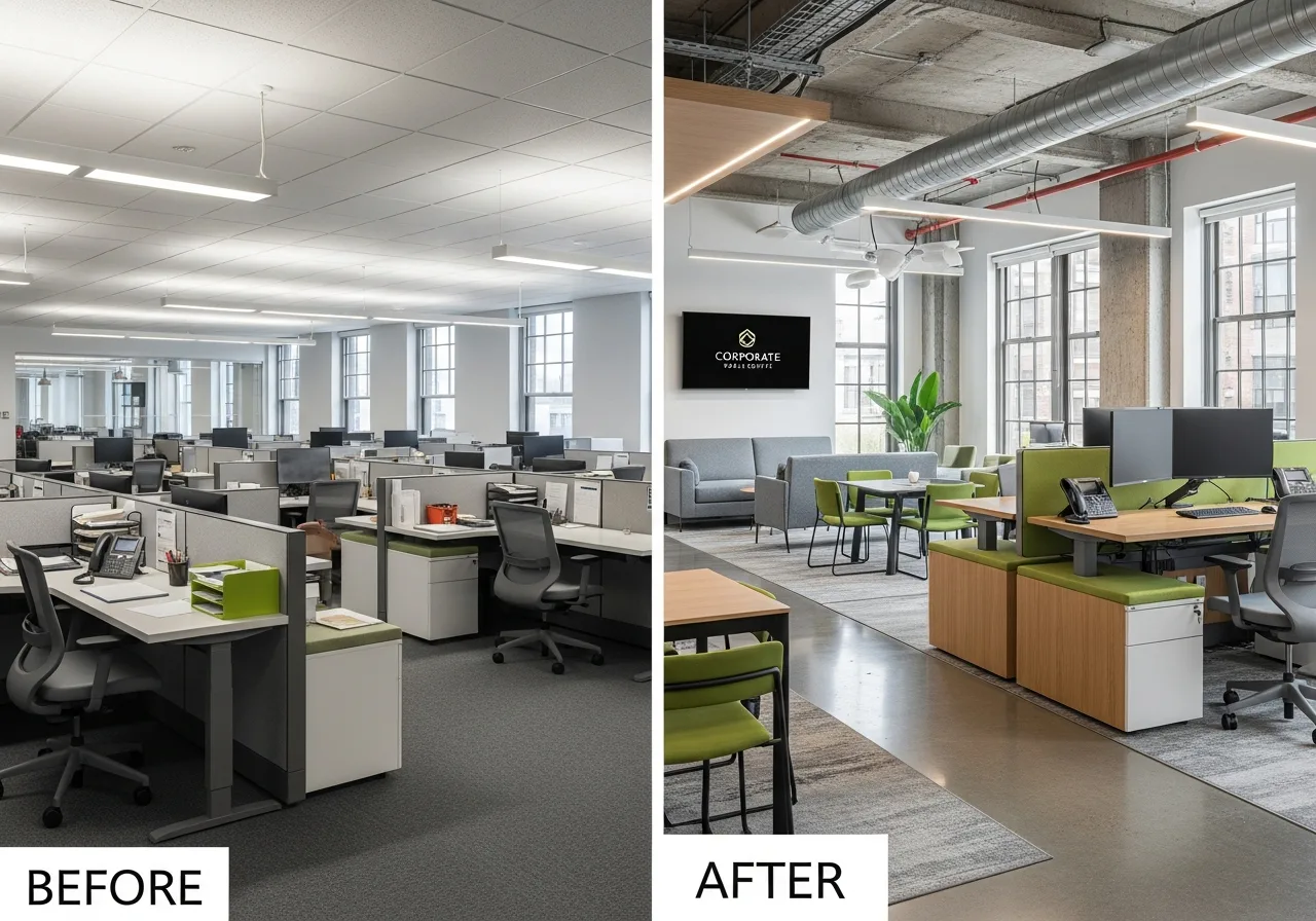 High Meadow Unternehmensberatung — Unsere Projekte 5