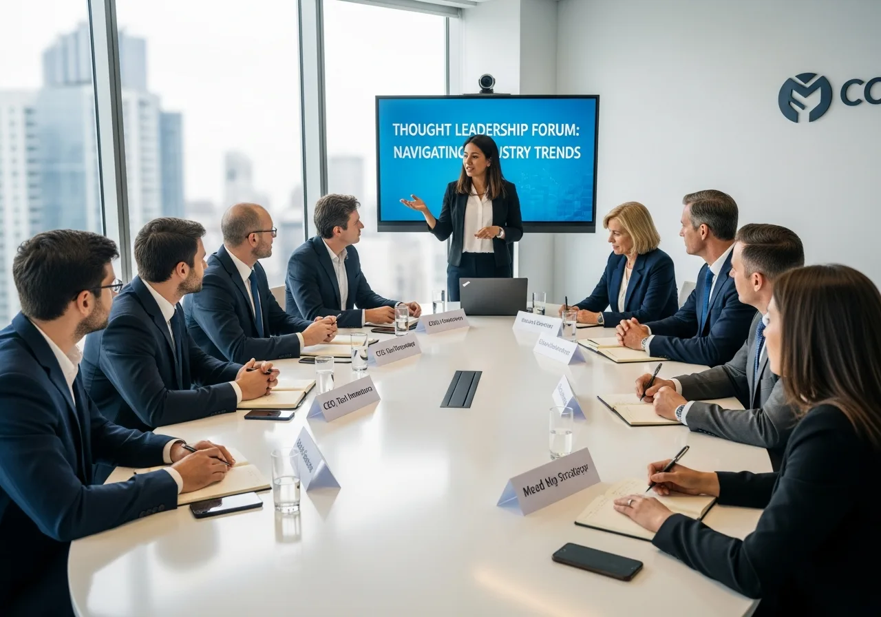 High Meadow — Wachstumsstrategie im Einzelhandel